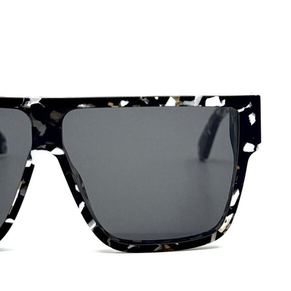 NEW!!!  OFF-WHITE Sunglasses Syracuse OERI13J 1207 Authentic - Picture 7 of 13